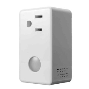 Broadlink Wireless Remote Control EU US Power Smart Wifi Socket With Timer Works with Alexa