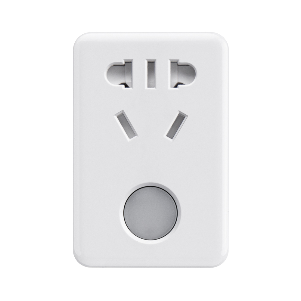 New Upgrade BroadLink SP Mini 3 WiFi Smart Home Socket Switch Plug Timer Wireless Remote Controller 1 New Upgrade BroadLink SP Mini 3 WiFi Smart Home Socket Switch Plug Timer Wireless Remote Controller