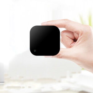 Bakeey Smart WIFI IR Universal Remote Controller APP Smart Home TV Air Conditioner Infrared Adapter