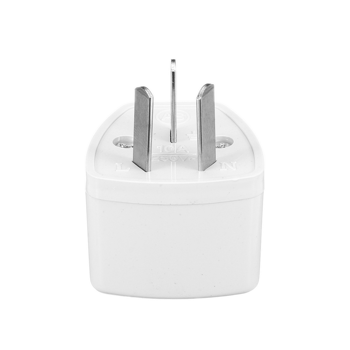 US UK EU to AU NZ New Zealand CN AC Power Plug Adapter Travel Converter 3 US UK EU to AU NZ New Zealand CN AC Power Plug Adapter Travel Converter - Image 3