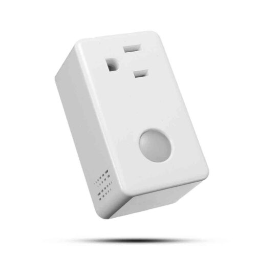 Broadlink Wireless Remote Control EU US Power Smart Wifi Socket With Timer Works with Alexa 4