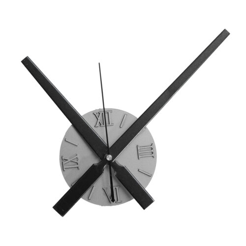 30cm Long Spindle Quartz Clock Movement Mechanism Replacement Repair Tools DIY 3