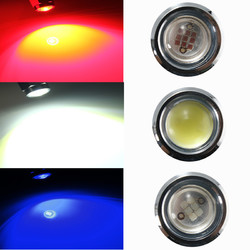 9W IP68 Waterproof Rate 6 LED Car Boat Drain Plug Light Bulb 2 9W IP68 Waterproof Rate 6 LED Car Boat Drain Plug Light Bulb - Image 2