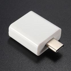 USB 3.1 Type C Male to USB 3.0 Female Adapter For MacBook 12Inch Nokia N1 4 USB 3.1 Type C Male to USB 3.0 Female Adapter For MacBook 12Inch Nokia N1 - Image 4