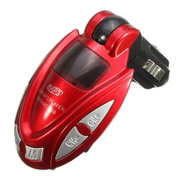 Car MP3 Player FM Transmitter Modulator Wireless LCD Car Kit USB TF SD Remote Control 2 Car MP3 Player FM Transmitter Modulator Wireless LCD Car Kit USB TF SD Remote Control - Image 2