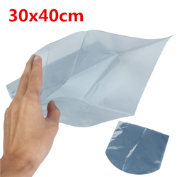 30x40cm Anti Static ESD Pack Anti Static Shielding Bag For Motherboard 2