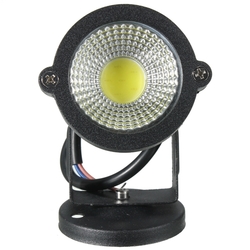 3.5W IP65 LED Flood Light With Base For Outdoor Landscape Garden Path AC85-265V 5 3.5W IP65 LED Flood Light With Base For Outdoor Landscape Garden Path AC85-265V - Image 5