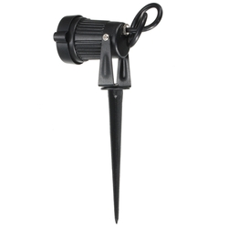 3W IP65 LED Flood Light With Rod For Outdoor Landscape Garden Path AC/DC12V 4 3W IP65 LED Flood Light With Rod For Outdoor Landscape Garden Path AC/DC12V - Image 4