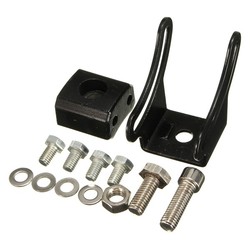 6.5Inch LED Work Light Bar Spot Beam 10-30V 36W White for Off Road Ute ATV UTE SUV 6 6.5Inch LED Work Light Bar Spot Beam 10-30V 36W White for Off Road Ute ATV UTE SUV - Image 6