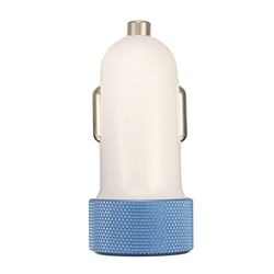 QC2.0 Car USB Fast Charger Adapter for Samsung S6 Edge Note 4 HTC M9 5 QC2.0 Car USB Fast Charger Adapter for Samsung S6 Edge Note 4 HTC M9 - Image 5