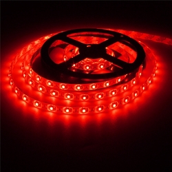 200CM 3528 120LED 9.6W USB LED Strip Light TV Background Lighting IP65 Kit 5V 4 200CM 3528 120LED 9.6W USB LED Strip Light TV Background Lighting IP65 Kit 5V - Image 4