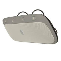 Car Hands Free Wireless bluetooth 3.0 Speaker Phone Speaker Voice Power Stereo 2 Car Hands Free Wireless bluetooth 3.0 Speaker Phone Speaker Voice Power Stereo - Image 2