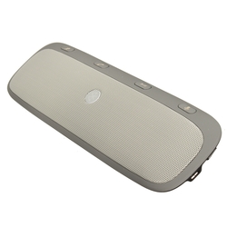 Car Hands Free Wireless bluetooth 3.0 Speaker Phone Speaker Voice Power Stereo 3 Car Hands Free Wireless bluetooth 3.0 Speaker Phone Speaker Voice Power Stereo - Image 3