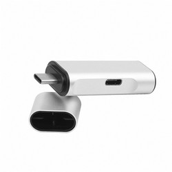 ARCHEER USB-A 3.0 USB-C 3.0 Dual Drive OTG Hub Charging Dock Connector For New Macbook OnePlus 2 3 ARCHEER USB-A 3.0 USB-C 3.0 Dual Drive OTG Hub Charging Dock Connector For New Macbook OnePlus 2 - Image 3