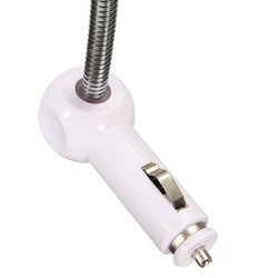 Wireless bluetooth FM Transmitter Modulator MP3 TF USB Player Car Charger Cable 4 Wireless bluetooth FM Transmitter Modulator MP3 TF USB Player Car Charger Cable - Image 4