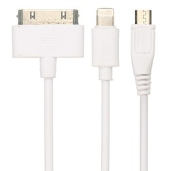 Wireless bluetooth FM Transmitter Modulator MP3 TF USB Player Car Charger Cable 5 Wireless bluetooth FM Transmitter Modulator MP3 TF USB Player Car Charger Cable - Image 5