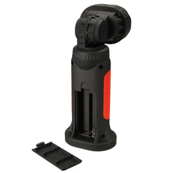 Magnetic 16 LED Inspection Hanging Camping Hand Flashlight 4 Magnetic 16 LED Inspection Hanging Camping Hand Flashlight - Image 4