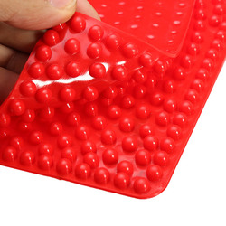 Car Dashboard Non Slip Mat Anti-Slip Pad for Gadget Mobile Phone GPS Black Granule 3 Car Dashboard Non Slip Mat Anti-Slip Pad for Gadget Mobile Phone GPS Black Granule - Image 3