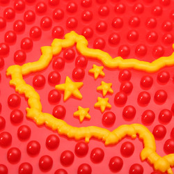 Car Dashboard Non Slip Mat Anti-Slip Pad for Gadget Mobile Phone GPS Black Granule 4 Car Dashboard Non Slip Mat Anti-Slip Pad for Gadget Mobile Phone GPS Black Granule - Image 4