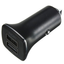 Dual USB Car Charger Power Adapter Cigarette Lighter Socket 12V 24V 6 Dual USB Car Charger Power Adapter Cigarette Lighter Socket 12V 24V - Image 6