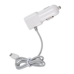 C-CC10S 5V 1000mA Multifunction Car Charger for iPhone 5S 6 6S HTC LG Huawei Samsung 5