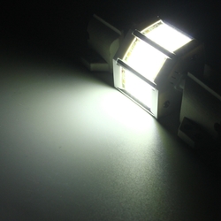 Dimmable R7S 78MM 10W COB SMD White/Warmwhite LED Flood Light Spot Corn light Lamp Bulb AC 85-265V 2 Dimmable R7S 78MM 10W COB SMD White/Warmwhite LED Flood Light Spot Corn light Lamp Bulb AC 85-265V - Image 2