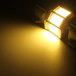 Dimmable R7S 78MM 10W COB SMD White/Warmwhite LED Flood Light Spot Corn light Lamp Bulb AC 85-265V 3 Dimmable R7S 78MM 10W COB SMD White/Warmwhite LED Flood Light Spot Corn light Lamp Bulb AC 85-265V - Image 3