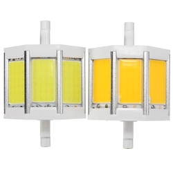 Dimmable R7S 78MM 10W COB SMD White/Warmwhite LED Flood Light Spot Corn light Lamp Bulb AC 85-265V 6 Dimmable R7S 78MM 10W COB SMD White/Warmwhite LED Flood Light Spot Corn light Lamp Bulb AC 85-265V - Image 6