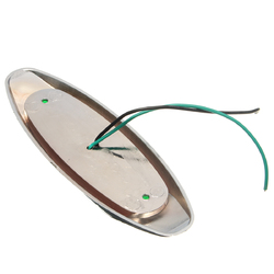 12V Car Side Lights F5 Straight Bulb 13 Lamp Beads Truck edge Warning Lamp 5 12V Car Side Lights F5 Straight Bulb 13 Lamp Beads Truck edge Warning Lamp - Image 5