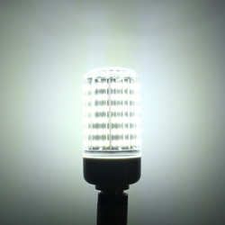 E27/B22/E14 LED Bulb 18W 1300LM 162 SMD 2835 White/Warm White Corn Light Lamp AC 220V 4 E27/B22/E14 LED Bulb 18W 1300LM 162 SMD 2835 White/Warm White Corn Light Lamp AC 220V - Image 4