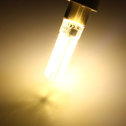 Dimmable 9W G9 B15 E14 E12 72 450LM SMD 2835 LED Corn Lamp Bulb AC 220V 3 Dimmable 9W G9 B15 E14 E12 72 450LM SMD 2835 LED Corn Lamp Bulb AC 220V - Image 3