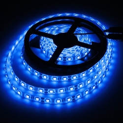 4M DC12V 57.6W 240 SMD 5050 Waterproof Red/Blue/Green/White/Warm White/RGB Flexible LED Strip Light 4 4M DC12V 57.6W 240 SMD 5050 Waterproof Red/Blue/Green/White/Warm White/RGB Flexible LED Strip Light - Image 4