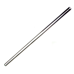 30cm Glass Stirring Rod Home Brewing Round Head Stirring Stick Rod Multifunction Bar Tool 1