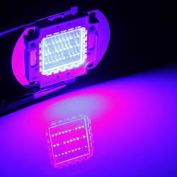 30W DC32-36V High Power LED Chip Light Lamp Blue/Green/Red/Amber Home Car For DIY 4 30W DC32-36V High Power LED Chip Light Lamp Blue/Green/Red/Amber Home Car For DIY - Image 4