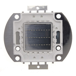 30W DC32-36V High Power LED Chip Light Lamp Blue/Green/Red/Amber Home Car For DIY 6 30W DC32-36V High Power LED Chip Light Lamp Blue/Green/Red/Amber Home Car For DIY - Image 6