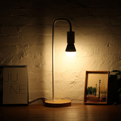 ARILUX?® HL-LS03 E27 9W Warm White/Pure White Non-dimmable LED Globe Light Bulb AC100-240V 4 ARILUX?® HL-LS03 E27 9W Warm White/Pure White Non-dimmable LED Globe Light Bulb AC100-240V - Image 4