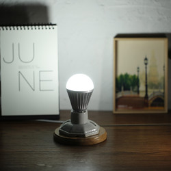 ARILUX?® HL-LS03 E27 9W Warm White/Pure White Non-dimmable LED Globe Light Bulb AC100-240V 5