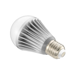 ARILUX?® HL-LS03 E27 9W Warm White/Pure White Non-dimmable LED Globe Light Bulb AC100-240V 7