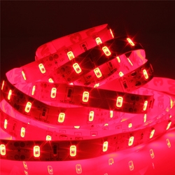 3M 15W DC 12V 180 SMD 5630 Non-Waterproof White/Warm White/Red/Green/Blue LED Strip Flexible Light 2 3M 15W DC 12V 180 SMD 5630 Non-Waterproof White/Warm White/Red/Green/Blue LED Strip Flexible Light - Image 2