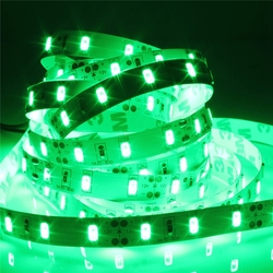 3M 15W DC 12V 180 SMD 5630 Non-Waterproof White/Warm White/Red/Green/Blue LED Strip Flexible Light 3 3M 15W DC 12V 180 SMD 5630 Non-Waterproof White/Warm White/Red/Green/Blue LED Strip Flexible Light - Image 3