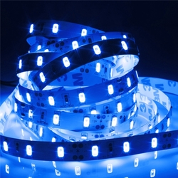 3M 15W DC 12V 180 SMD 5630 Non-Waterproof White/Warm White/Red/Green/Blue LED Strip Flexible Light 4 3M 15W DC 12V 180 SMD 5630 Non-Waterproof White/Warm White/Red/Green/Blue LED Strip Flexible Light - Image 4