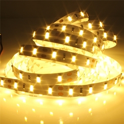 3M 15W DC 12V 180 SMD 5630 Non-Waterproof White/Warm White/Red/Green/Blue LED Strip Flexible Light 6 3M 15W DC 12V 180 SMD 5630 Non-Waterproof White/Warm White/Red/Green/Blue LED Strip Flexible Light - Image 6