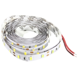 3M 15W DC 12V 180 SMD 5630 Non-Waterproof White/Warm White/Red/Green/Blue LED Strip Flexible Light 7 3M 15W DC 12V 180 SMD 5630 Non-Waterproof White/Warm White/Red/Green/Blue LED Strip Flexible Light - Image 7