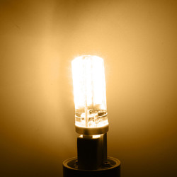 G9 G4 5W 96 SMD 3014 LED Warm White White Corn Light Lamp Bulb AC 220V 4 G9 G4 5W 96 SMD 3014 LED Warm White White Corn Light Lamp Bulb AC 220V - Image 4