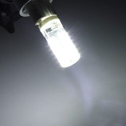 G9 G4 5W 96 SMD 3014 LED Warm White White Corn Light Lamp Bulb AC 220V 6 G9 G4 5W 96 SMD 3014 LED Warm White White Corn Light Lamp Bulb AC 220V - Image 6