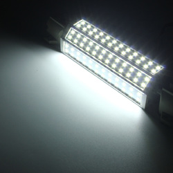Dimmable R7S 14W 72 SMD 2835 1300Lm LED Flood Light Lighting Bulb AC 85-265V 2 Dimmable R7S 14W 72 SMD 2835 1300Lm LED Flood Light Lighting Bulb AC 85-265V - Image 2