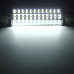 Dimmable R7S 14W 72 SMD 2835 1300Lm LED Flood Light Lighting Bulb AC 85-265V 4 Dimmable R7S 14W 72 SMD 2835 1300Lm LED Flood Light Lighting Bulb AC 85-265V - Image 4