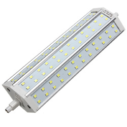 Dimmable R7S 14W 72 SMD 2835 1300Lm LED Flood Light Lighting Bulb AC 85-265V 7 Dimmable R7S 14W 72 SMD 2835 1300Lm LED Flood Light Lighting Bulb AC 85-265V - Image 7