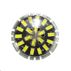 E27 E12 E14 B22 12W 140 SMD 5730 Fireproof Shade LED Warm White White Cover Corn Bulb AC220V 7 E27 E12 E14 B22 12W 140 SMD 5730 Fireproof Shade LED Warm White White Cover Corn Bulb AC220V - Image 7