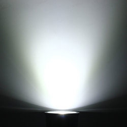 LED Ultra Bright Dimmable 7W 600Lm GU10 COB LED Spotlightt Bulb AC 110/220V 5 LED Ultra Bright Dimmable 7W 600Lm GU10 COB LED Spotlightt Bulb AC 110/220V - Image 5